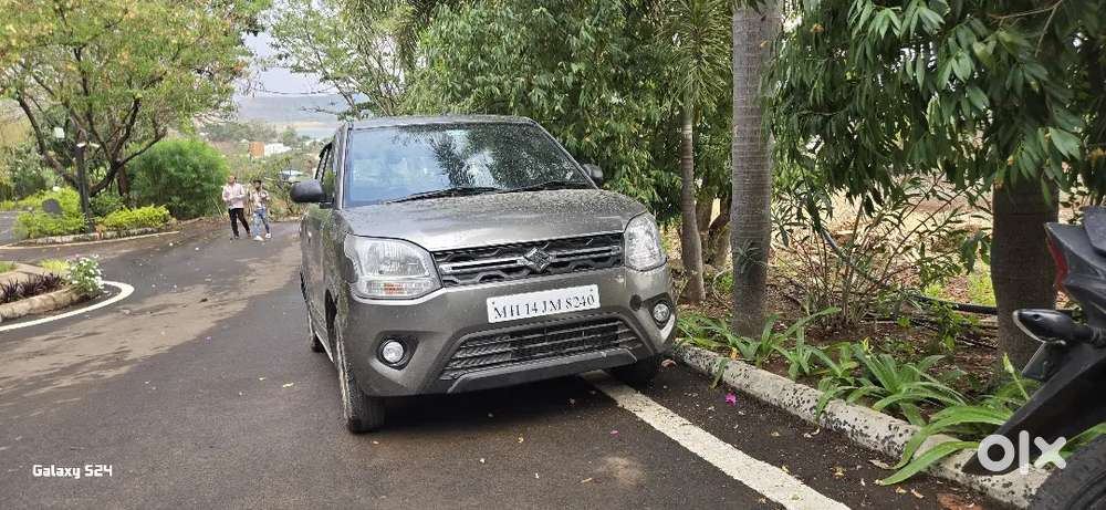 गाडी विकणे आहे