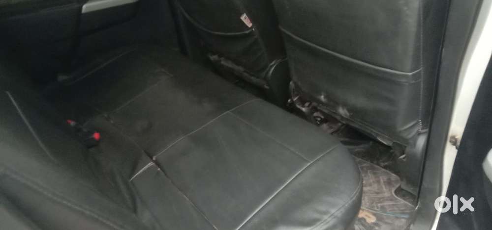 Maruti Suzuki Wagon R Vxi, 2015, Petrol