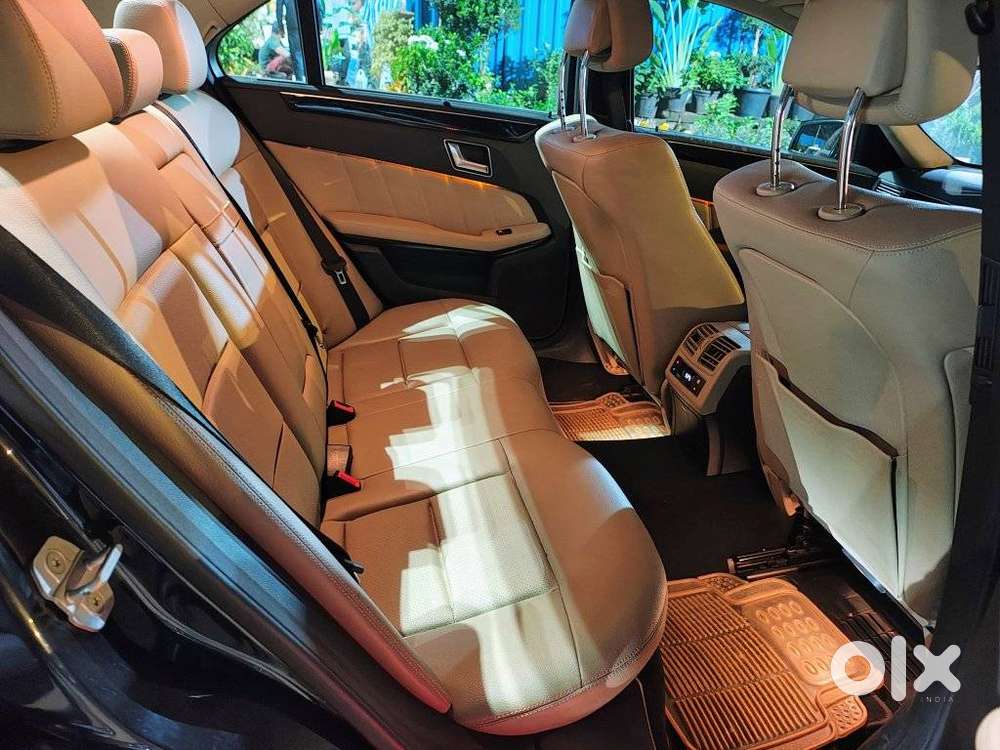 Mercedes-benz E-class E 220 Cdi Avantgarde, 2013, Diesel