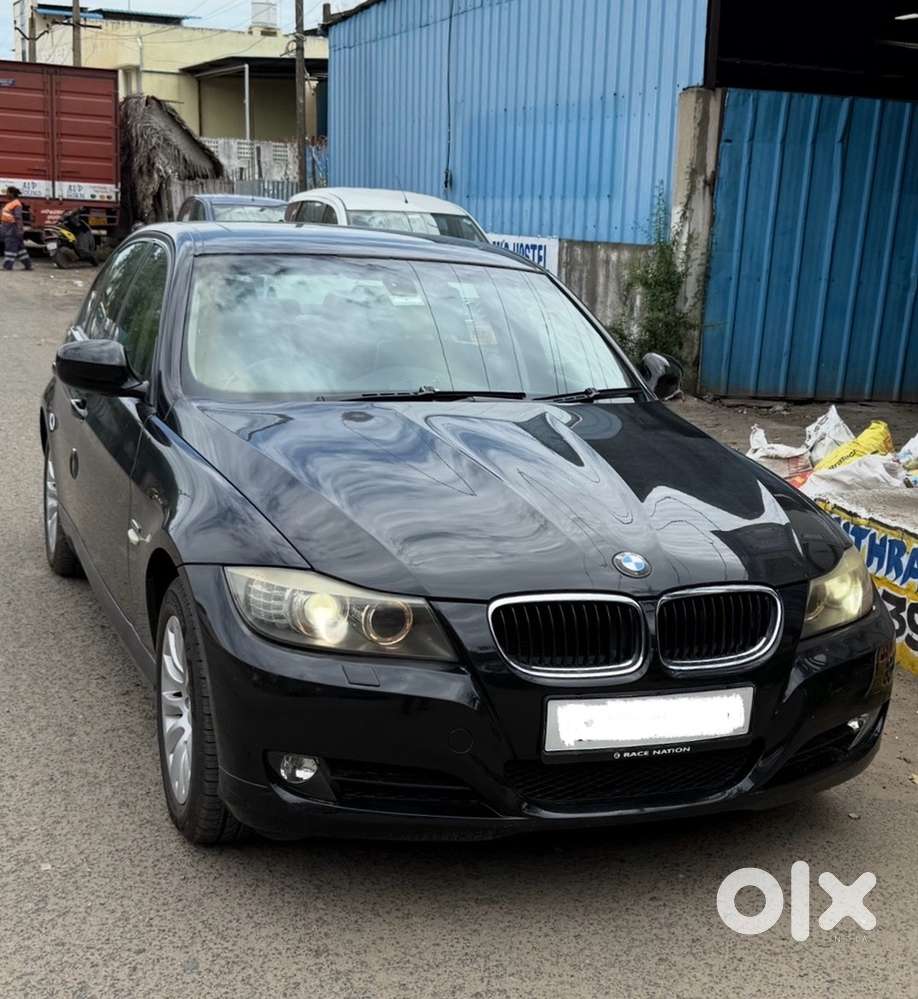 Bmw 3 Series 2009