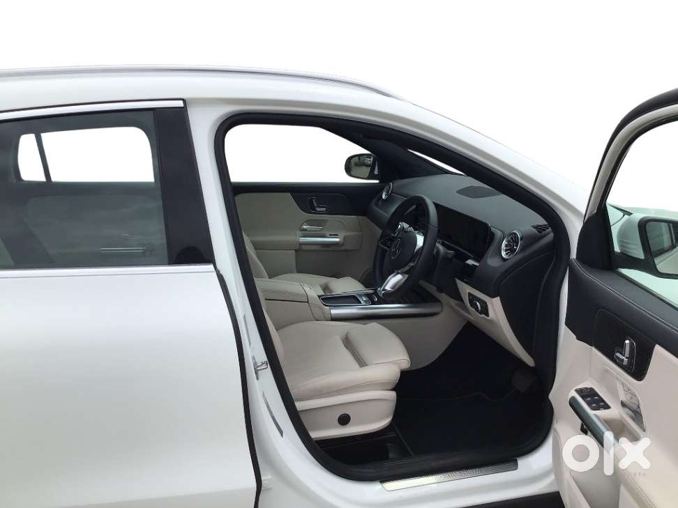 Mercedes-benz Gla 200, 2025, Petrol