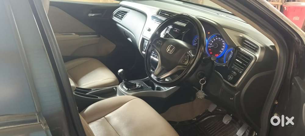 Honda Elevate Ev 2016