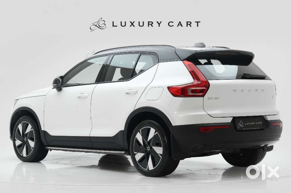 Volvo Xc40 Recharge, 2024, Electric