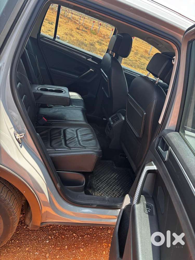 Volkswagen Tiguan 2.0 Tdi Highline, 2019, Diesel