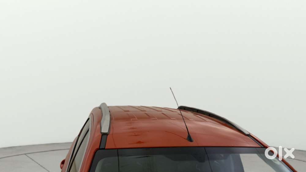 Ford Ecosport [2013-2015] 1.0 Ecoboost Titanium, 2013, Petrol