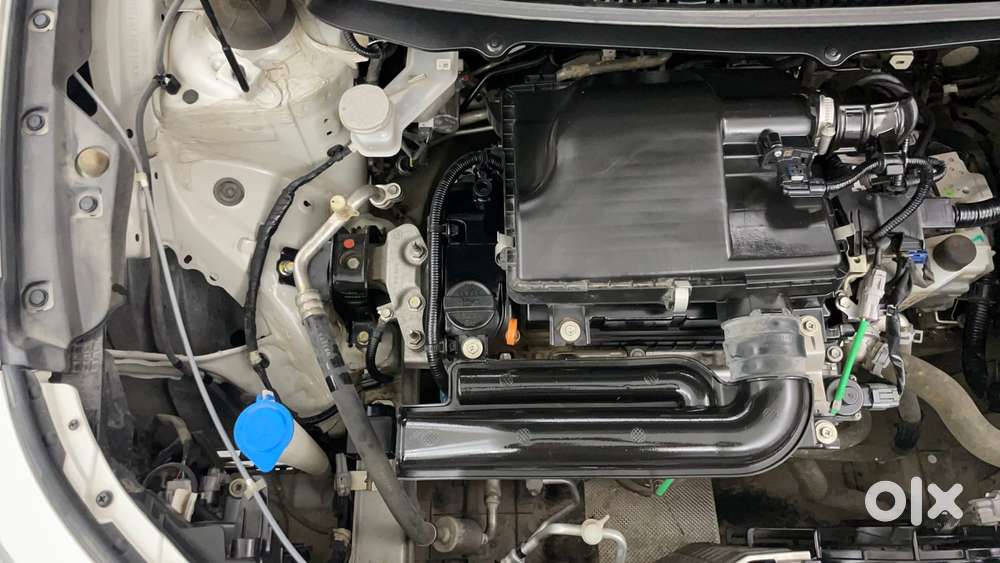 Maruti Suzuki Fronx Delta Plus 1.2l Ags, 2024, Petrol