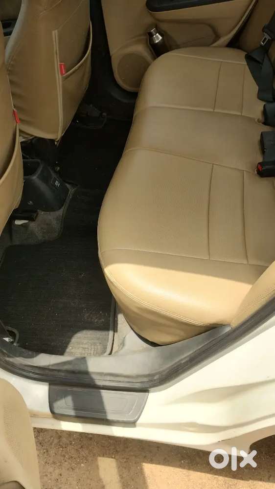 Honda Amaze Vx 2020 Model