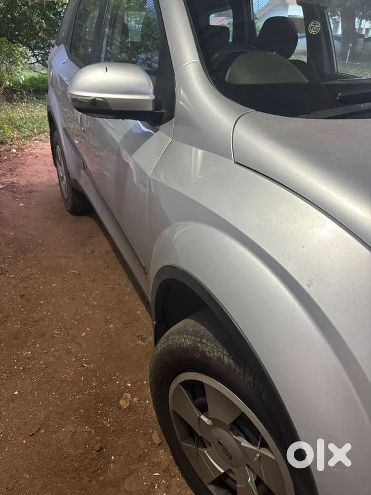 Mahindra Xuv500 Diesel 2014