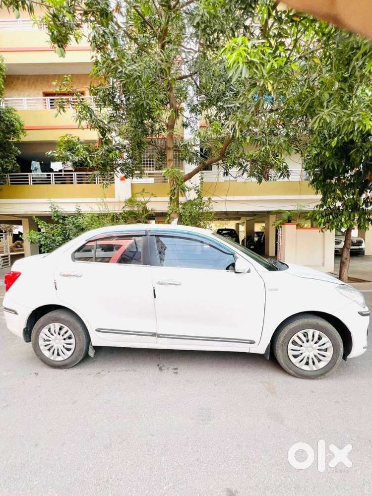 Maruti Suzuki Dzire 2017-2020 Vdi, 2019, Diesel