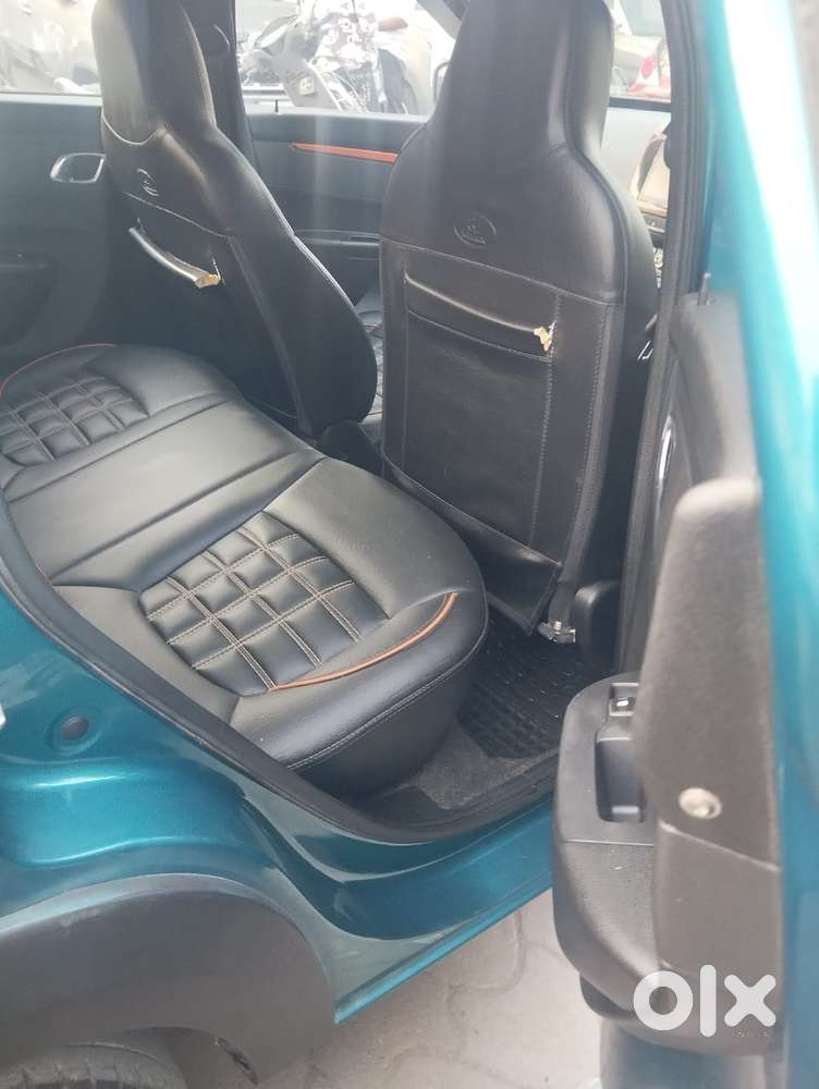 Renault Kwid Climber 1.0 Mt, 2020, Petrol