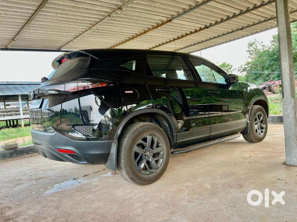 Tata Harrier 2023 Diesel 40000 Km Driven