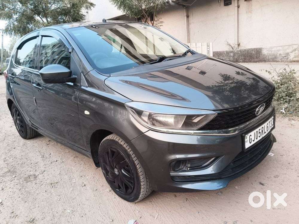 Tata Tiago 1.2 Revotron Xe Option, 2021, Petrol