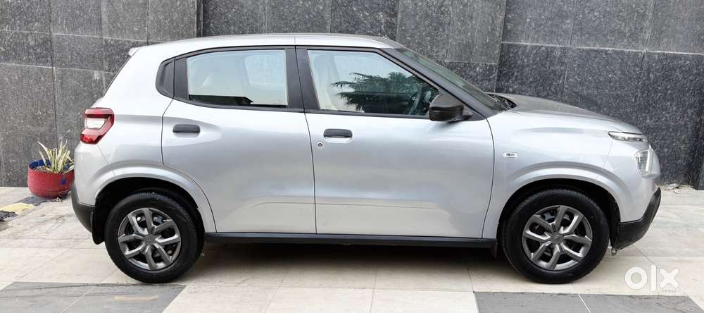 Citroen C3 Live 1.2 Petrol, 2022, Petrol