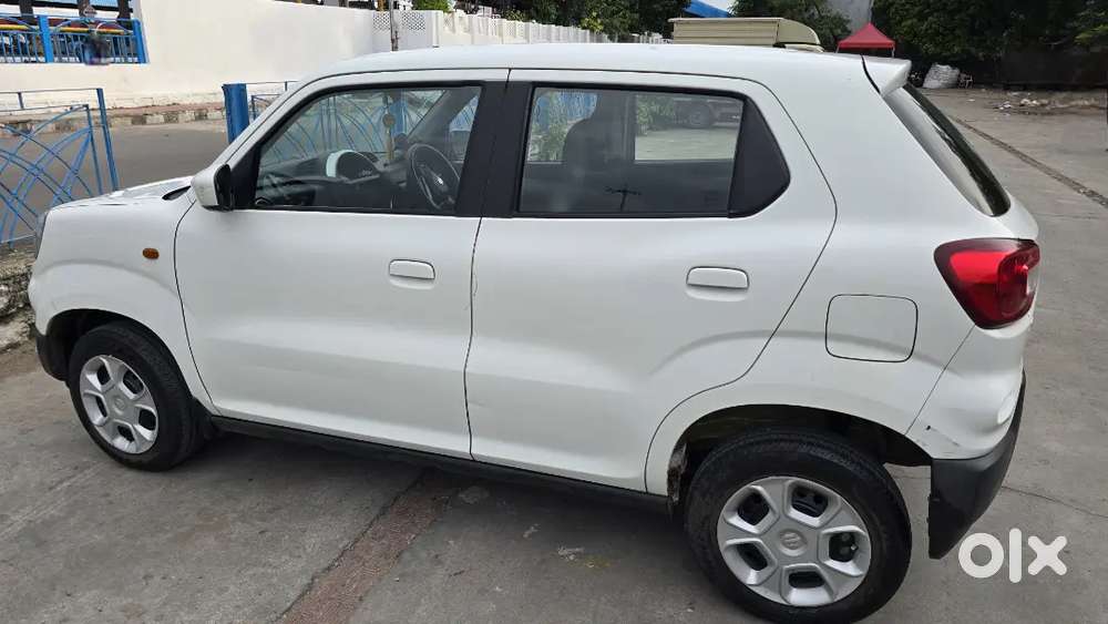 Maruti Suzuki S-presso - 2022 - 40k Kms - Excellent Condition