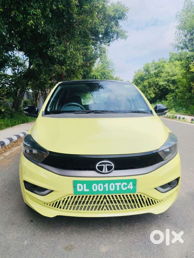 Tata Tiago Ev Xz Plus Lr, 2026, Electric