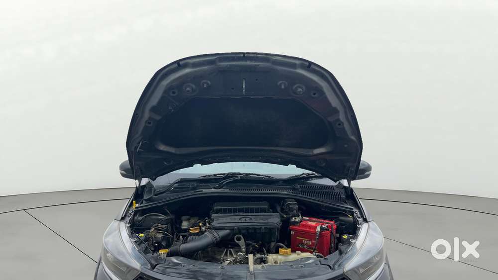 Tata Tiago Nrg Petrol, 2022, Petrol