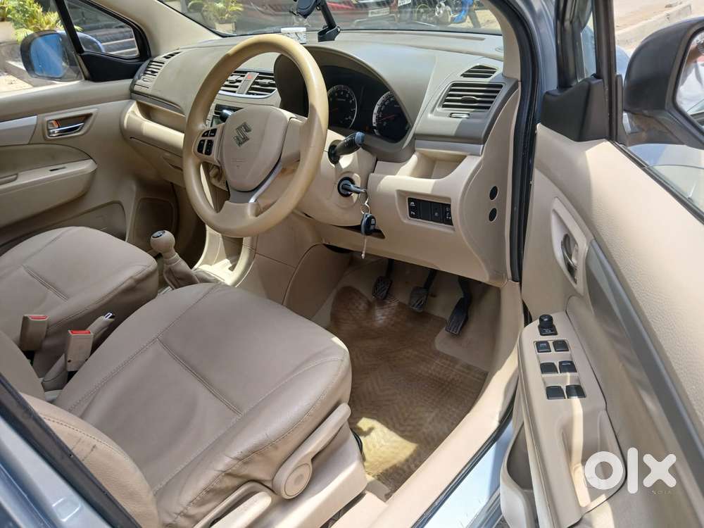 Maruti Suzuki Ertiga Zxi, 2015, Petrol