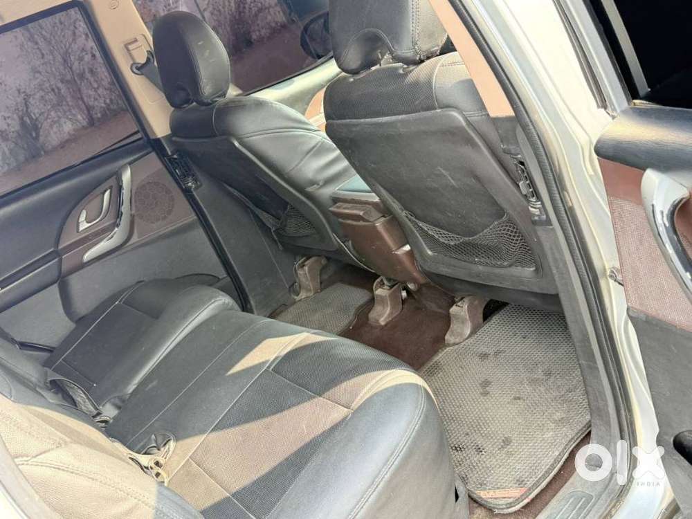 Mahindra Xuv500 2011-2015 W8 2wd, 2013, Diesel