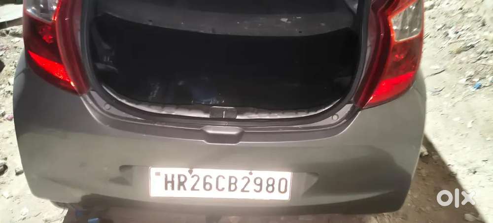Hyundai Eon 2013 Petrol 51000 Km Driven