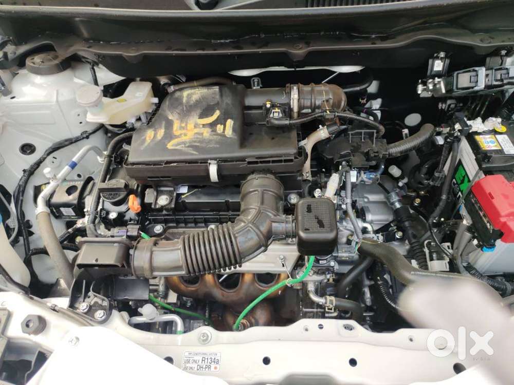 Maruti Suzuki Ertiga Vxi Shvs At, 2026, Petrol