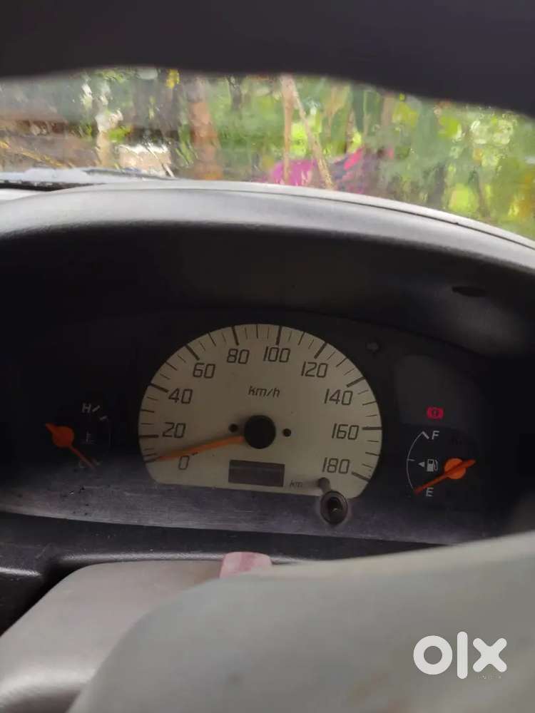 Maruti Suzuki Alto 2008