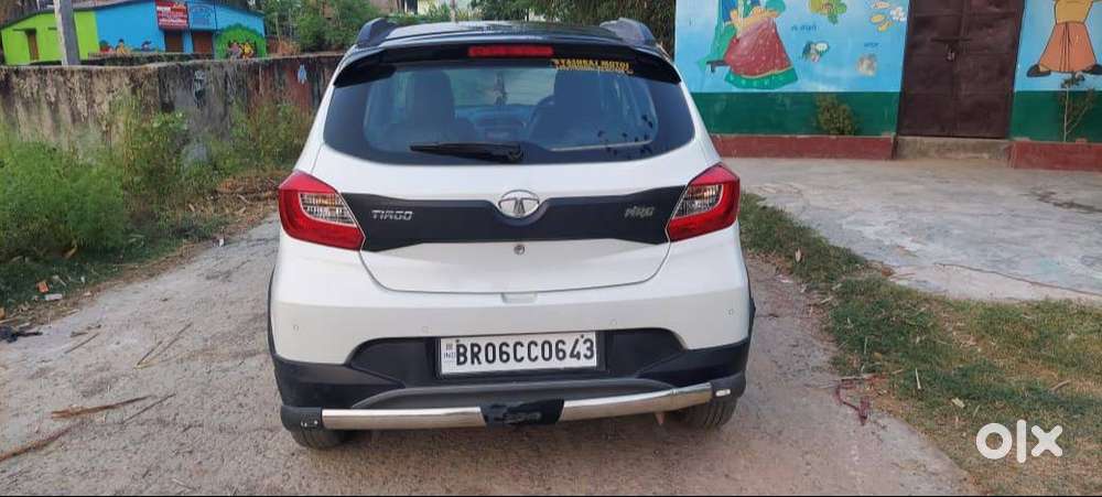 Tata Tiago Nrg 2019 Personal Car