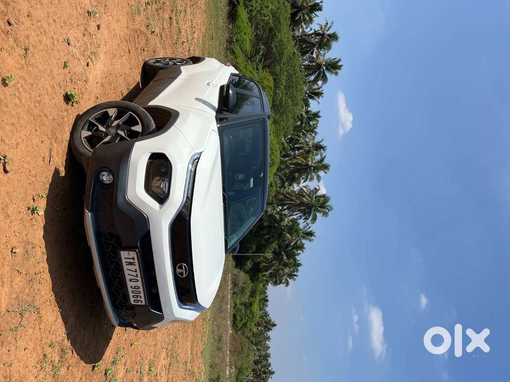Tata Punch 2021 Petrol 54000 Km Driven