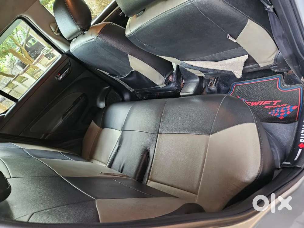 Maruti Suzuki Swift 2014