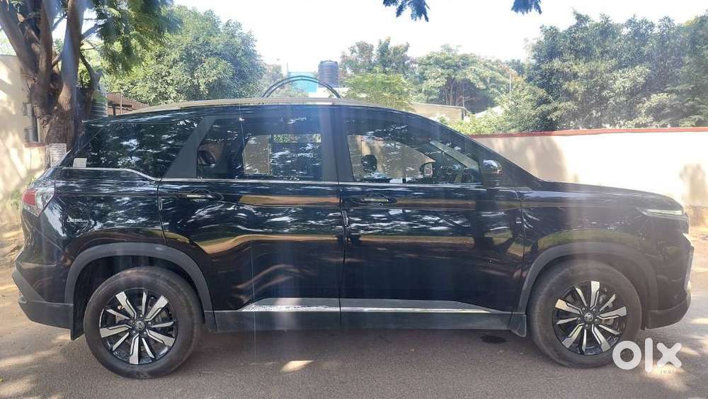 Mg Hector Sharp Diesel Mt, 2020, Diesel