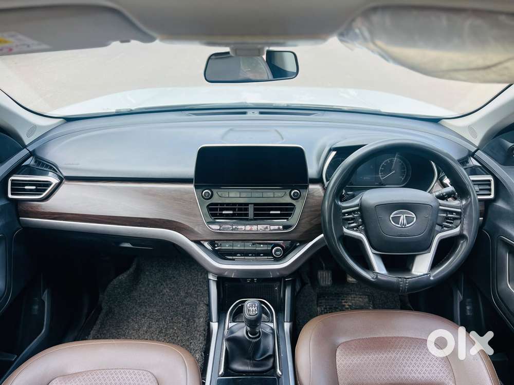 Tata Harrier Xt+, 2020, Diesel