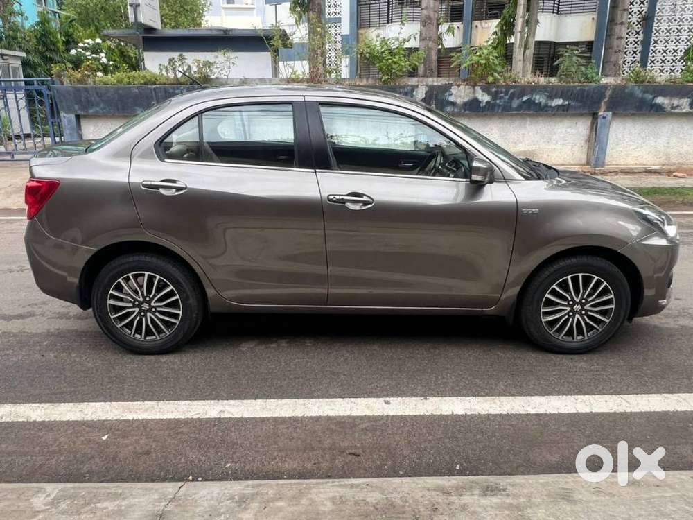 Maruti Suzuki Swift Dzire Zdi Plus , 2019, Diesel