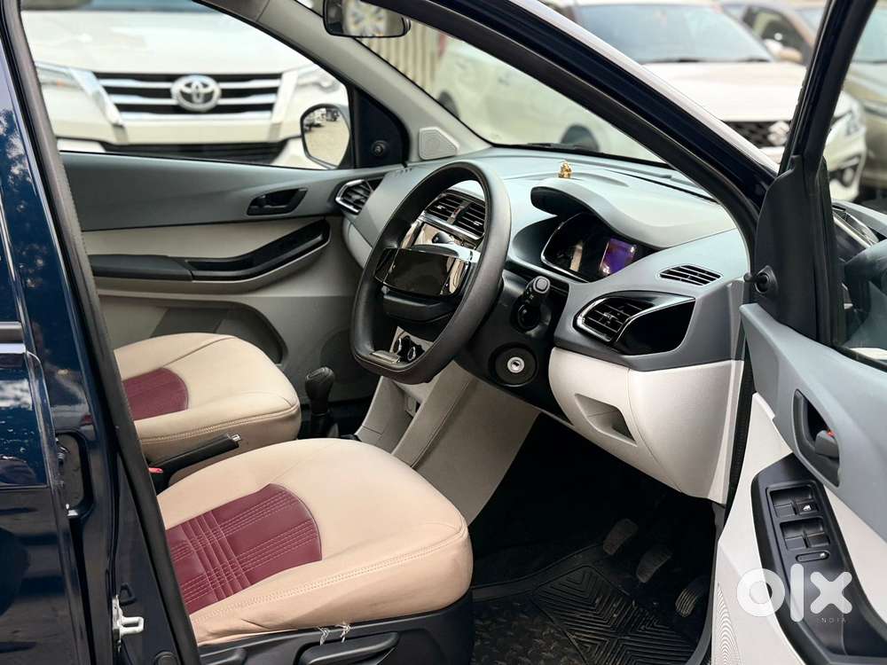 Tata Tiago Xza Plus, 2025, Petrol