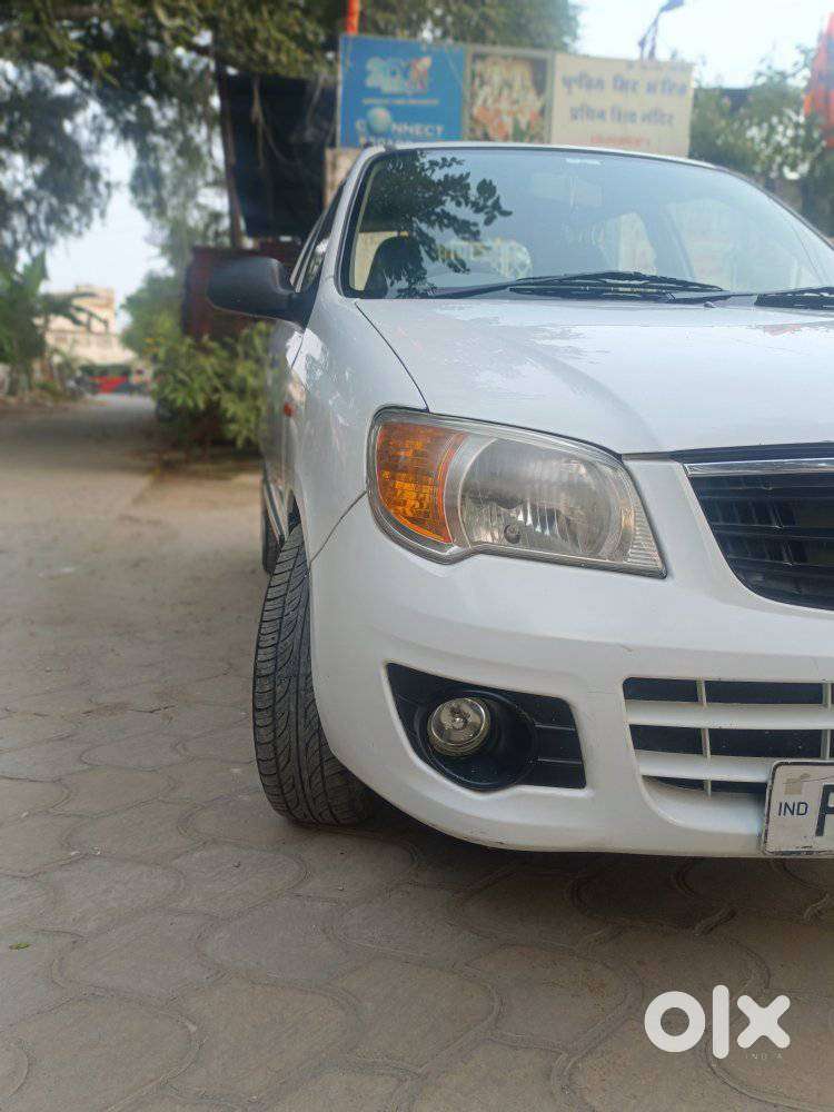 Maruti Suzuki Alto K10 1.0 Vxi, 2013, Petrol