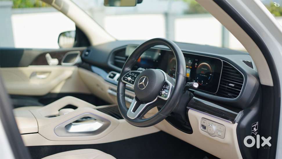 Mercedes-benz Gle, 2023, Diesel