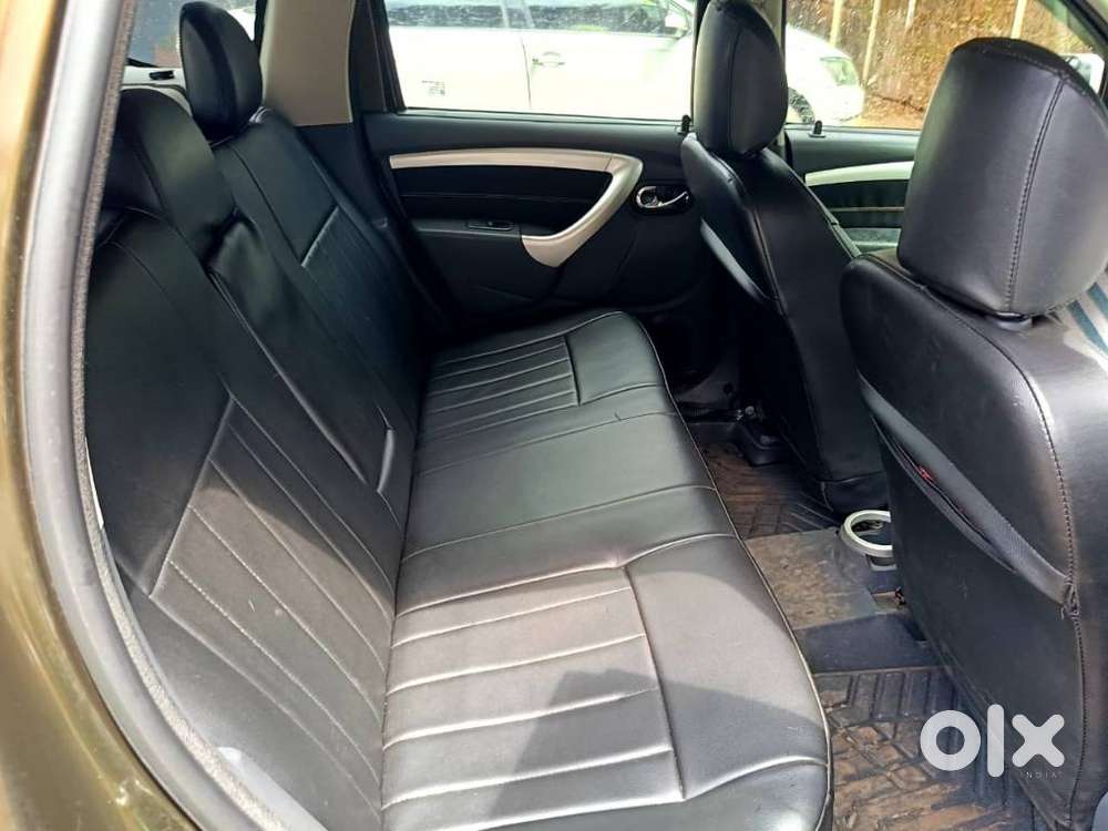 Renault Duster 2015-2019 1.5 110ps Rxz Awd Diesel, 2015, Diesel