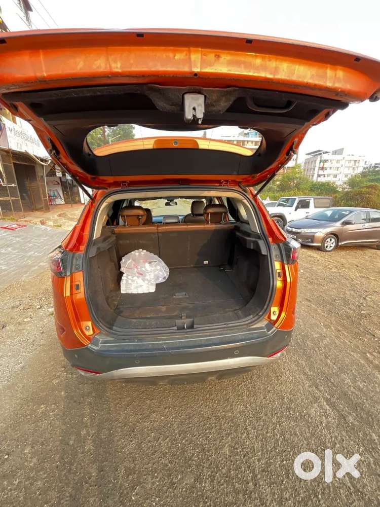 Sell My Tata Harrier 1st Owner 2019 Model
