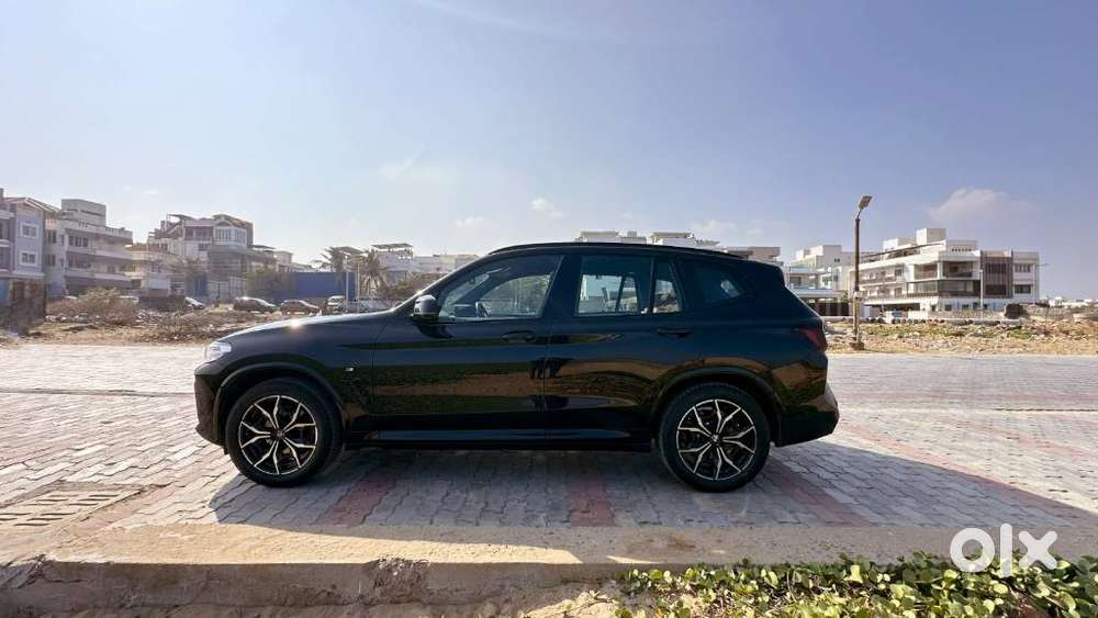 Bmw X3 Xdrive20d M Sport, 2023, Diesel