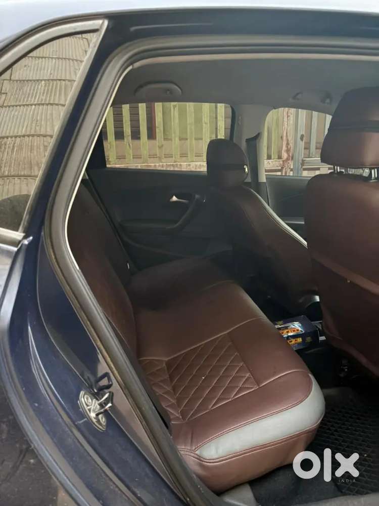 Volkswagen Polo 1.5 Tdi