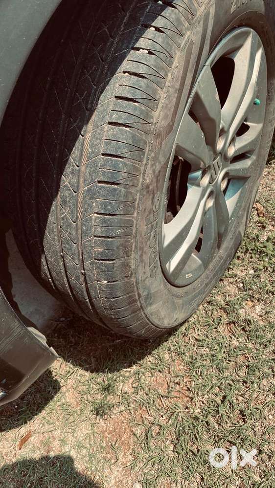 Maruti Suzuki Brezza December 2016 Diesel 84000 Km Driven
