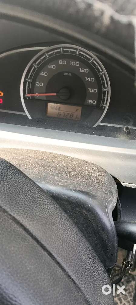 Maruti Suzuki Alto 800 2017 Petrol 65000 Km Driven