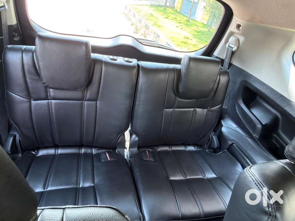 Toyota Innova Crysta 2.4 G Mt, 2019, Diesel