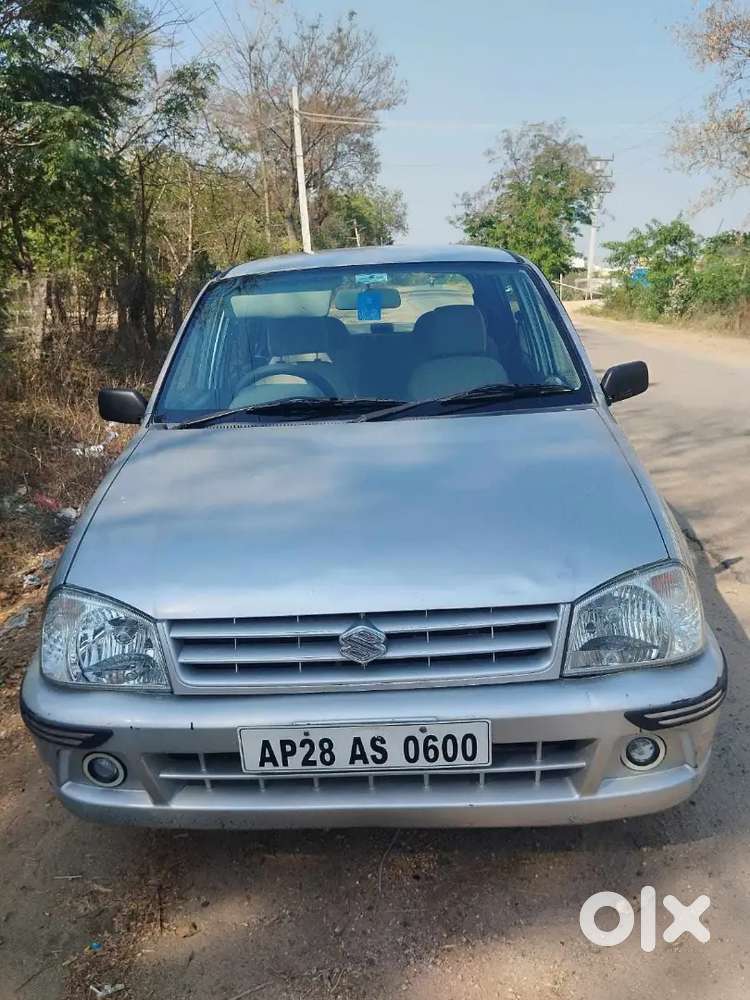 Maruti Suzuki Zen Lxi. Top Model. 2006 Petrol 70000 Km Driven...