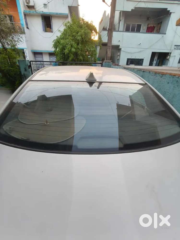 Hyundai 1.6 Sx Car