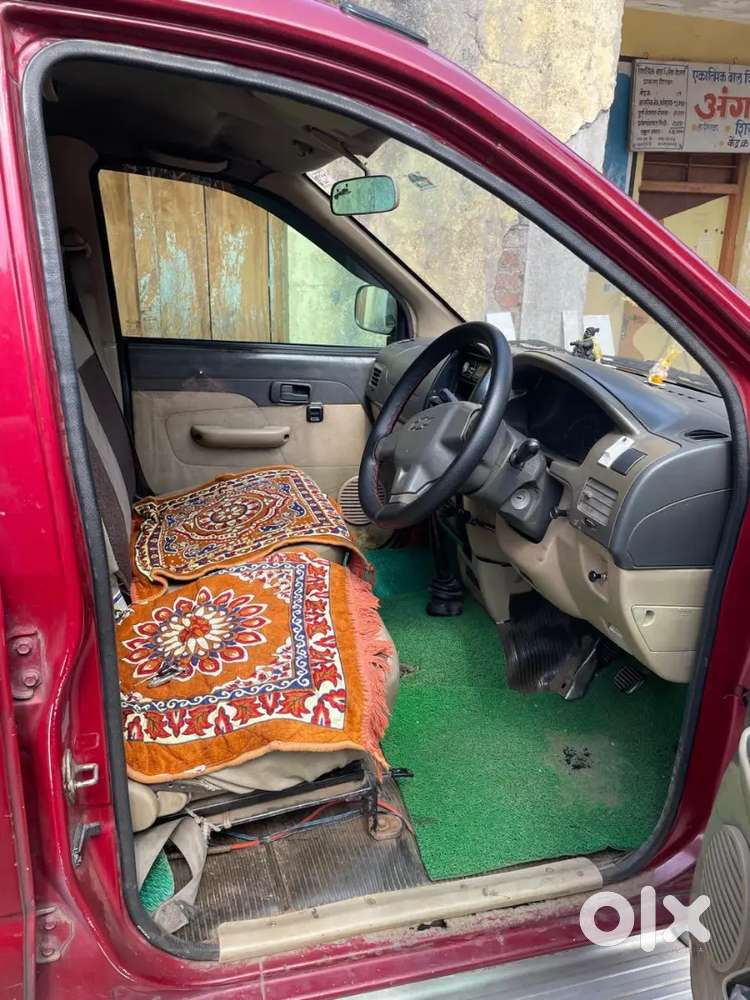 Urgent Sale Chevrolet Tavera Neo 10 Seater