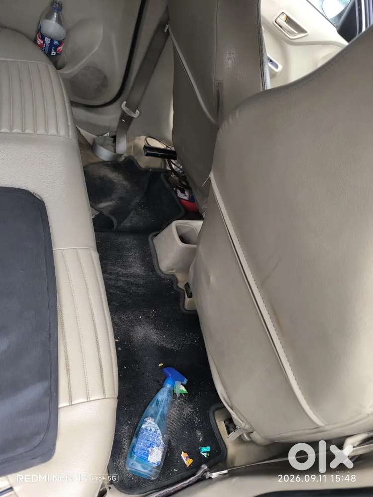 Maruti Suzuki Swift Dzire 2024