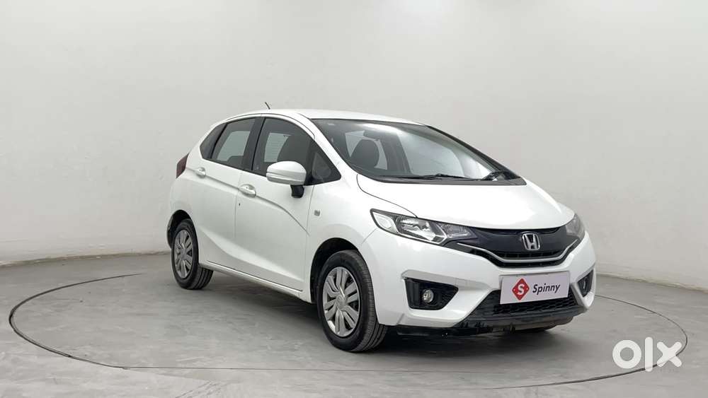 Honda Jazz 1.2 Sv I Vtec, 2018, Petrol