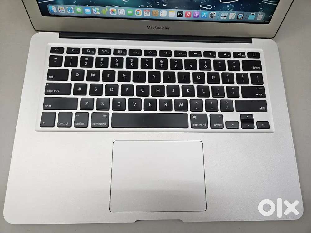 Macbook Air A1466