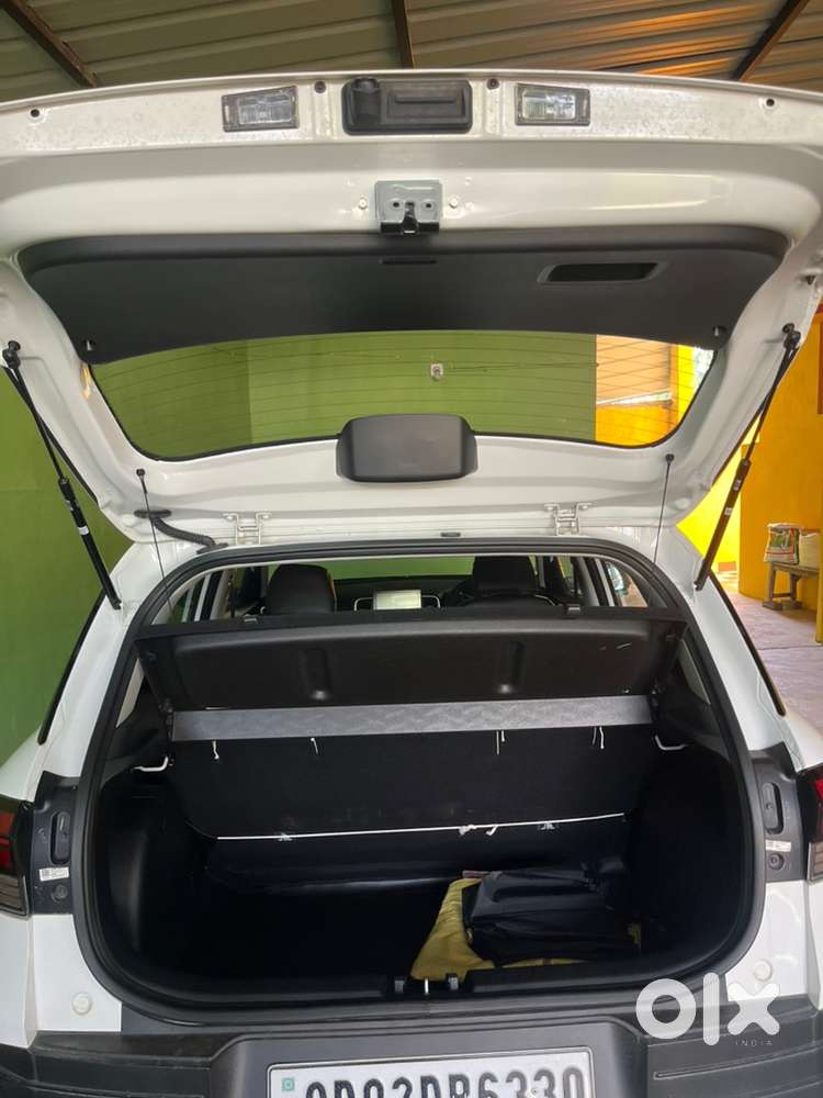 Hyundai Venue Petrol 2025