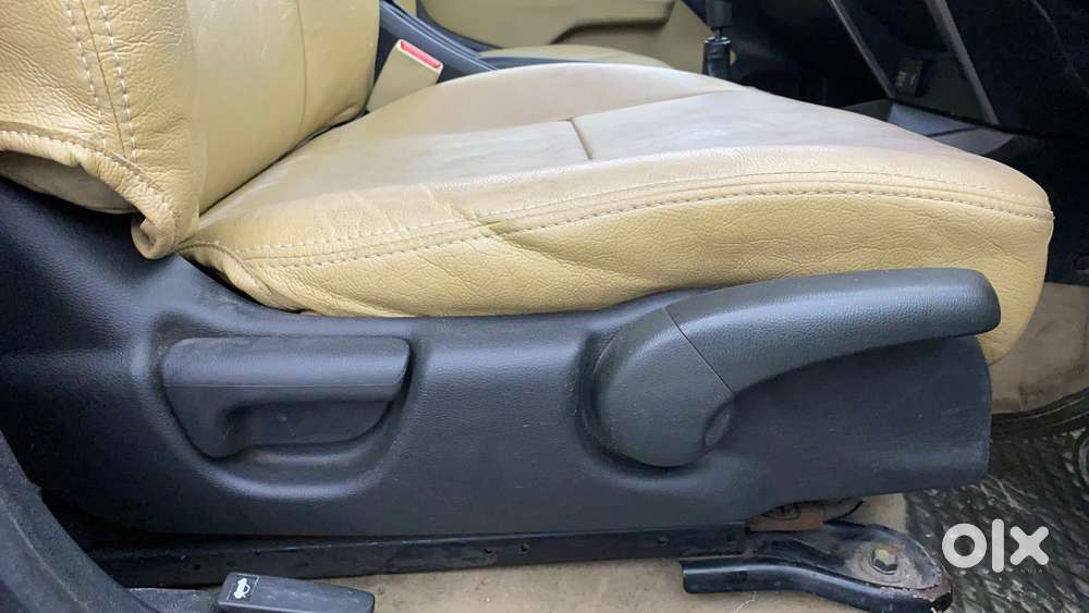 Honda City 2015-2017 I Vtec Sv, 2015, Petrol