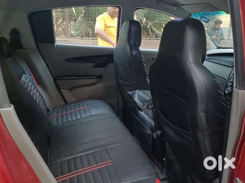 Mahindra Kuv100 Nxt 1.2 K6 Plus Petrol 6 Str, 2017, Petrol